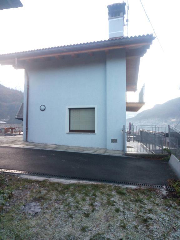 Casa Vacanze Chez Sapin Fenis Luaran gambar